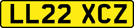 LL22XCZ