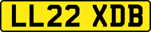 LL22XDB