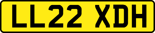 LL22XDH
