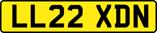 LL22XDN