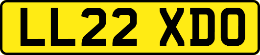 LL22XDO