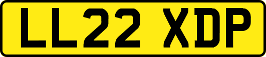 LL22XDP