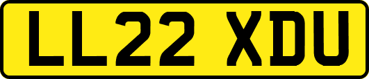 LL22XDU