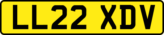 LL22XDV