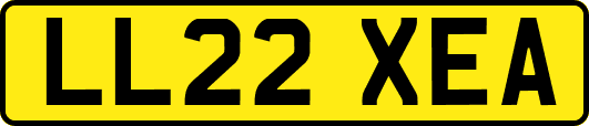 LL22XEA