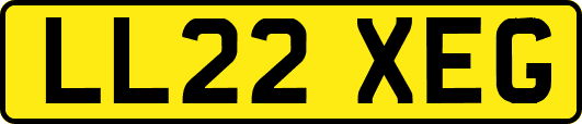 LL22XEG