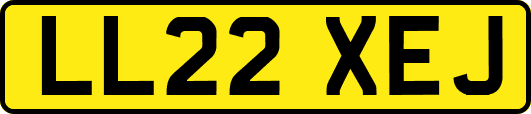 LL22XEJ