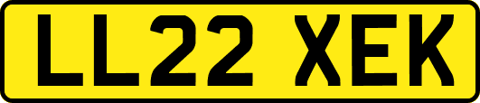 LL22XEK