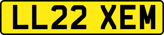 LL22XEM
