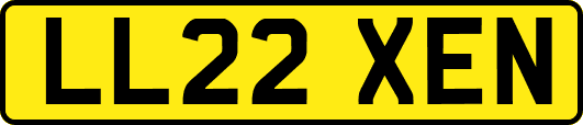 LL22XEN