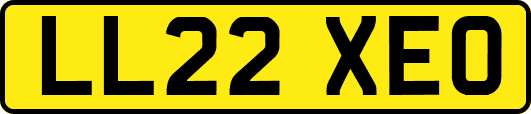 LL22XEO