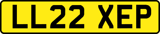 LL22XEP