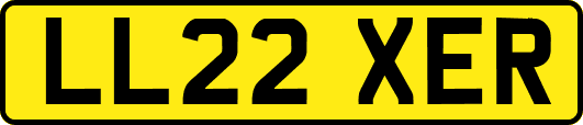 LL22XER