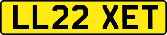 LL22XET