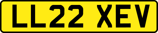 LL22XEV