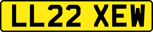 LL22XEW
