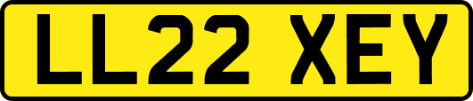 LL22XEY