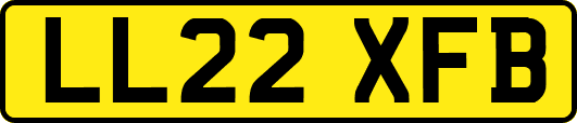 LL22XFB