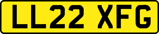 LL22XFG