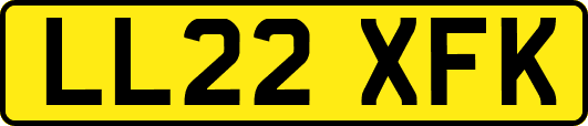 LL22XFK