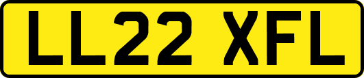 LL22XFL