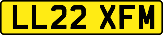 LL22XFM