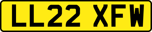 LL22XFW