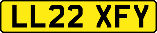 LL22XFY
