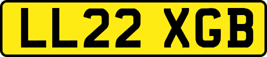 LL22XGB