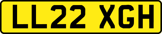 LL22XGH