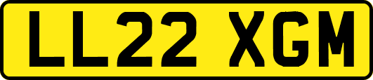 LL22XGM