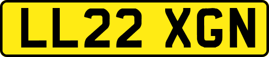 LL22XGN