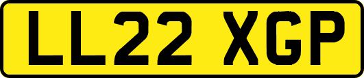 LL22XGP