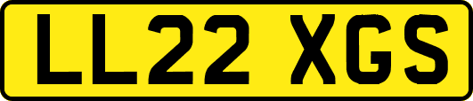 LL22XGS
