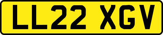 LL22XGV