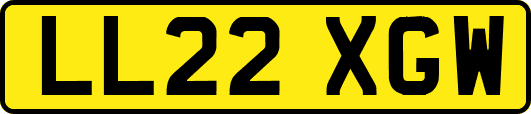 LL22XGW