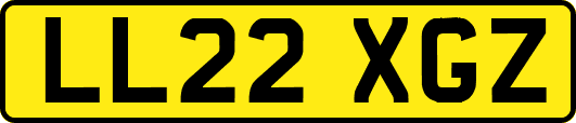 LL22XGZ