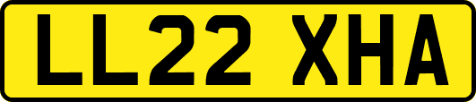 LL22XHA
