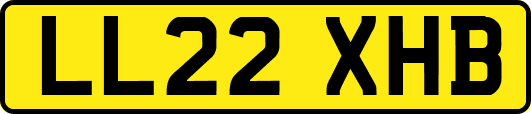 LL22XHB