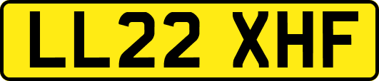 LL22XHF