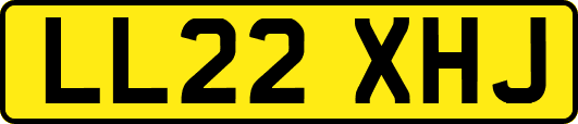 LL22XHJ