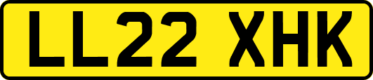 LL22XHK