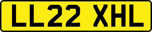 LL22XHL