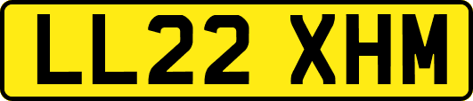 LL22XHM