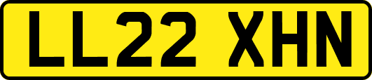 LL22XHN