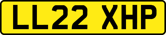 LL22XHP