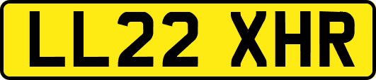 LL22XHR