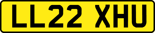 LL22XHU