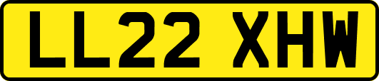 LL22XHW