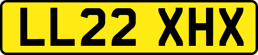 LL22XHX